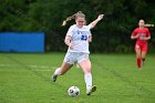 WSoc vs BSU  Wheaton College Women’s Soccer vs Bridgewater State University. - Photo by Keith Nordstrom : Wheaton, Women’s Soccer